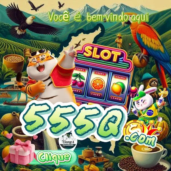 555Q 2026 Slot Gacor RTP Tinggi
