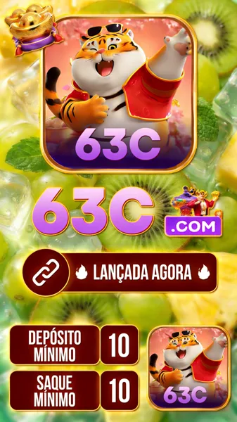 63C Bonus Member Baru 100%