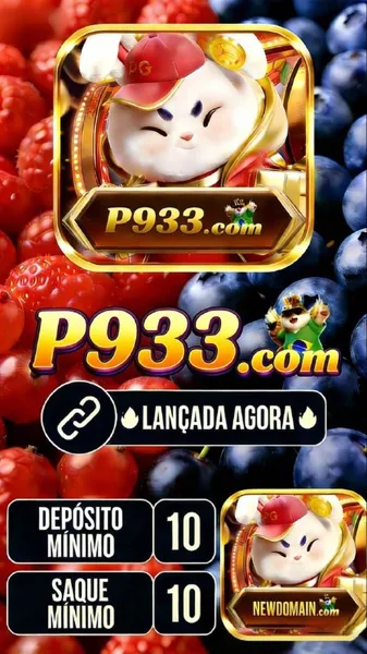 P933 Game Online Resmi 2026