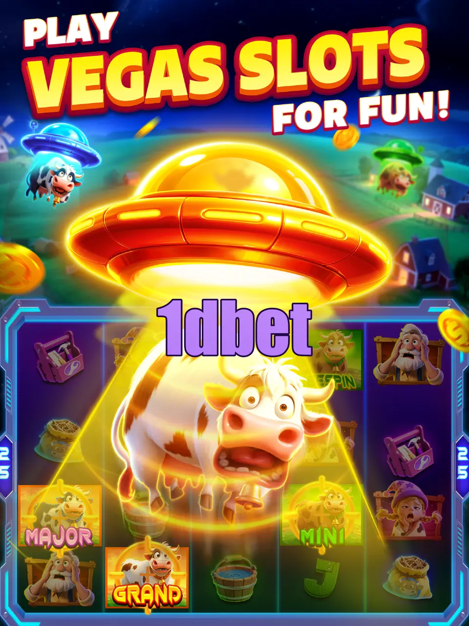 1dbet APK