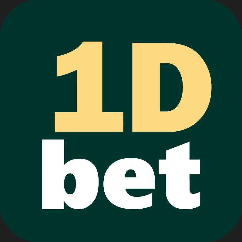 1dbet Login