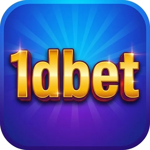 1dbet Logo - Oficial